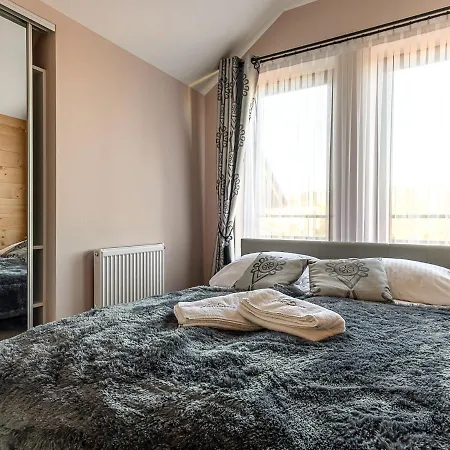 Visitzakopane - Hrabia 자코파네