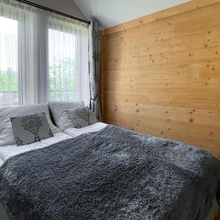 Visitzakopane - Hrabia * 자코파네