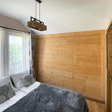 Visitzakopane - Hrabia