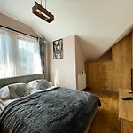 Visitzakopane - Hrabia *