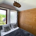 Lejlighed Visitzakopane - Hrabia *