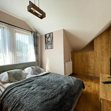 Visitzakopane - Hrabia *