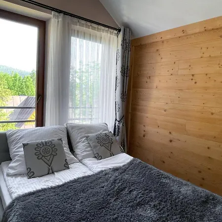 Visitzakopane - Hrabia *