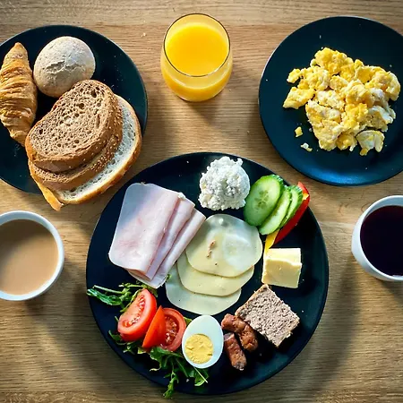 Visitzakopane - Hrabia * זקופאנה