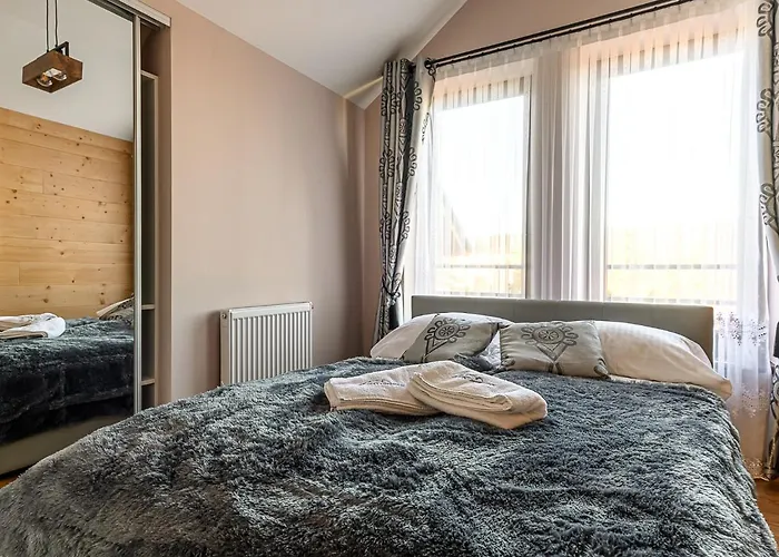 Visitzakopane - Hrabia ザコパネ