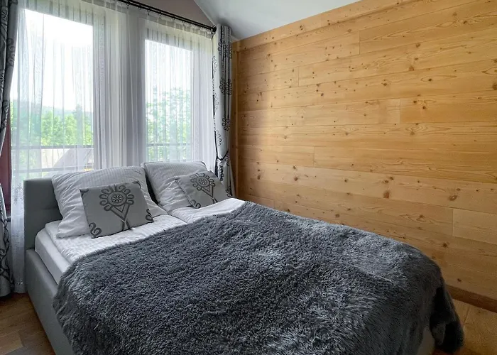 Visitzakopane - Hrabia * ザコパネ