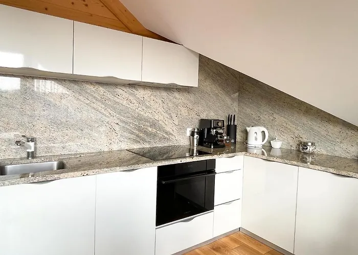 Apartamento Visitzakopane - Hrabia *