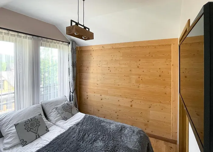 Visitzakopane - Hrabia