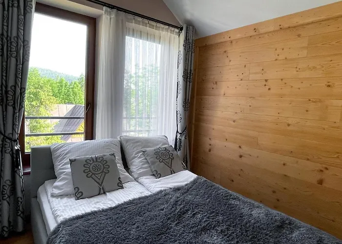 Visitzakopane - Hrabia *