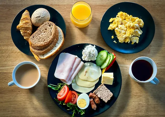 Visitzakopane - Hrabia * Zakopane